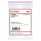 Винт для крепления фланца нержавеющая сталь (уп.16шт) DKC R5ZIP-SCREW-INOX