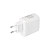 Устройство зарядное сетевое USB-C адаптер 45Вт бел. Rexant 18-2217