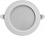 Светильник светодиодный 90 484 ODL-M1-9W-4K-WH-LED DOWNLIGHT ОНЛАЙТ 90484