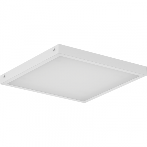 Светильник светодиодный OWP EVO (595х595) 30W OPL 940 WH IP54/IP54 СТ 1928000290 фото 4