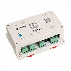 Контроллер DALI-LOGIC-PS-x4 (230В Ethernet) INTELLIGENT ARLIGHT 026652