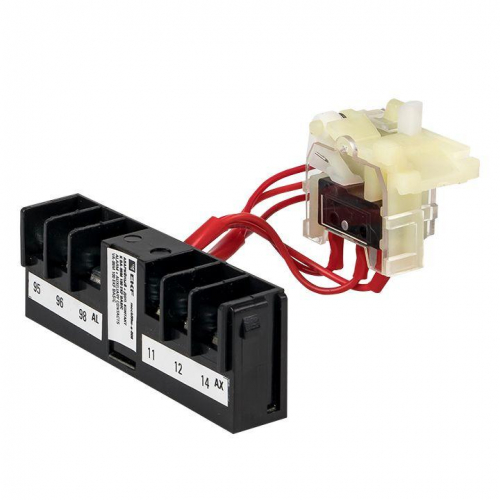 Контакт аварийный + доп. к ВА-99М 100 PROxima EKF mccb99m-a-008 фото 5
