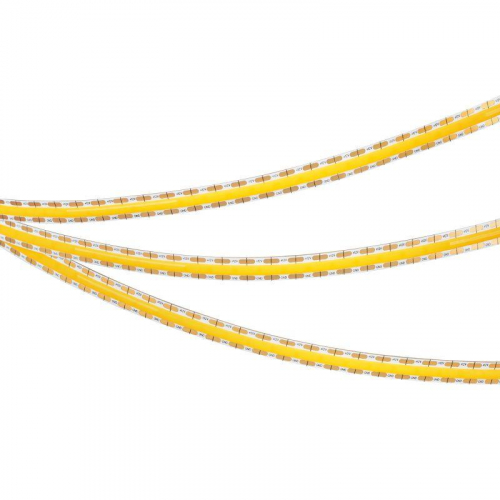 Лента светодиодная COB-X528-8mm 12V Warm 3000К 11Вт/м IP20 CSP (уп.5м) Arlight 041794