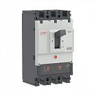 Выключатель автоматический 3P 630А 70кА pro MNX630L при AC415V расцепитель TMM YON MNX630L3PTMM0630