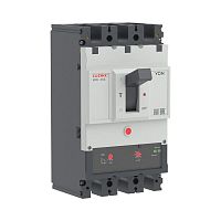 Выключатель автоматический 3P 630А 70кА pro MNX630L при AC415V расцепитель TMM YON MNX630L3PTMM0630