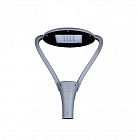 Светильник светодиодный PGL 02 GR 60Вт 3000К IP65 AC100-270В парковый Pro+ JazzWay 5023680