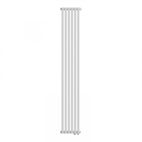 Радиатор дизайн Shift Q30 VC2180 6 секц. RAL9016 Royal Thermo НС-1631260 фото 2
