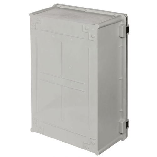 Корпус ЩМП 400х600х200 IP65 полиэстер. IEK MKP21-N-040-060-20-65 фото 4