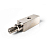 Адаптер для установки манометра МА-1/4"-3/8" КВТ 85079