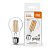 Лампа светодиодная филаментная Basic Filament А70 23Вт 2700К Е27 2300лм GAUSS 40712132