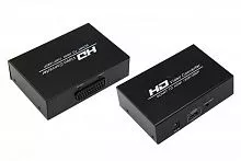 Конвертер SCART на HDMI Rexant 17-6905