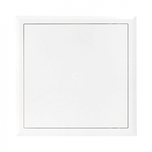 Люк ревизионный 300х300 пластик Basic EKF lp-300x300 фото 3