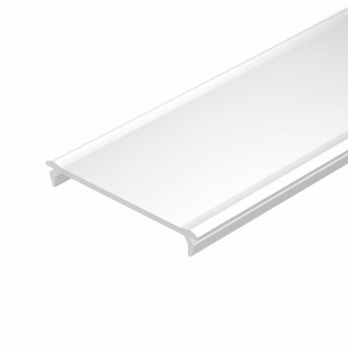 Экран ALM-FLAT-S-2020 OPAL-PM матовый пластик Arlight 026750(1)