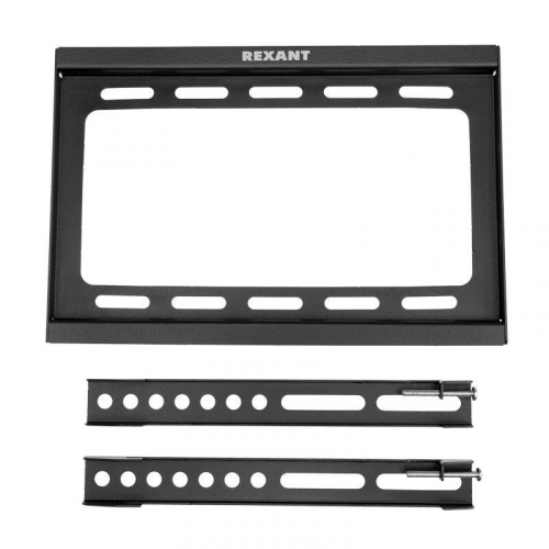 Кронштейн для LED телевизора 13-43дюйм фиксированный Rexant 38-0310 фото 5