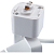 Светильник трековый TR10-GU10 MR16 1ф WH бел. Эра Б0044261