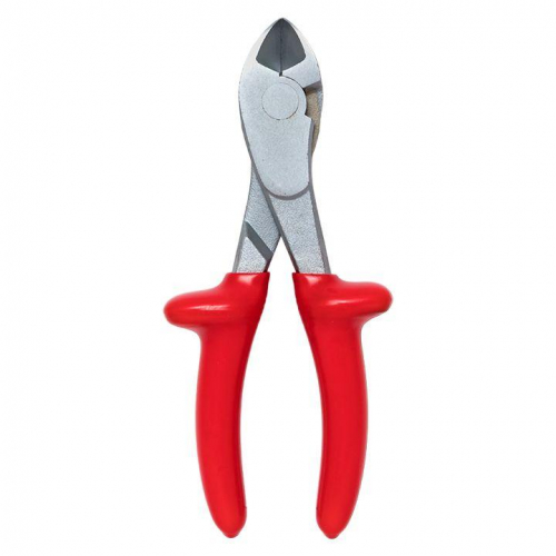 Бокорезы силовые 180мм Master 1000В Basic EKF sbo-180-mas-in фото 5
