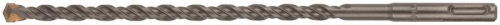 Бур по бетону ПРОФИ/Profi SDS-Plus 10х260мм двойн. резьба Cutop 40-10260