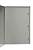 Корпус металлический ЩРНМ IP31 1000х600х300 DEKraft 32487DEK