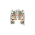 Шинопровод RCS750 5C6 L2000 BK PHILIPS 910502500048 / 871869606536500