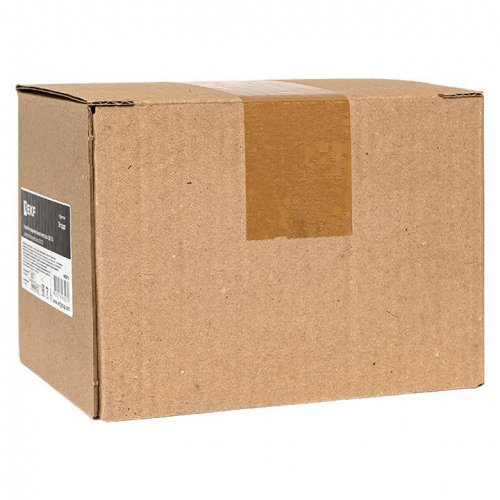 Коробка соединительная Heat box 120 TD EKF HB120TD фото 3
