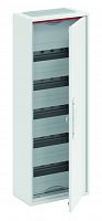 Шкаф навесной CA15VZEU 60 М IP44, 800x300x160 с расстоянием между DIN-рейками 125 мм и винтовыми кл ABB 2CPX052182R9999