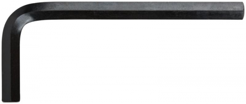Ключ шестигранный CrV 8мм FIT 64108