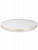 Светильник светодиодный Classic SKY Gold 48Вт 6500К IP40 4000лм 230В КОСМОС KCSky48w_G6500K