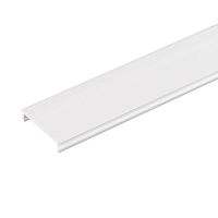Крышка MAG-ORIENT-COVER-26-1000 (WH) пластик Arlight 035813
