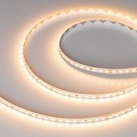 Лента светодиодная UL-A112-8mm 24V Warm 2700К 7Вт/м IP20 (уп.5м) Arlight 052764