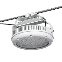Светильник ДСП "Иллюминатор" LED-80 (Extra Wide) GALAD 09452
