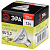 Лампа галогенная GU5.3-MR16-50W-12V-Cl ЭРА C0027358