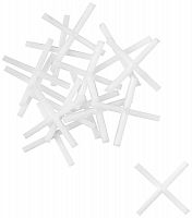 Крестик для кафеля 1.5мм (уп.200шт) Стандарт FIT 16742