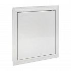 Люк ревизионный 200х200 пластик с нажимным замком Basic EKF lpnz-200x200
