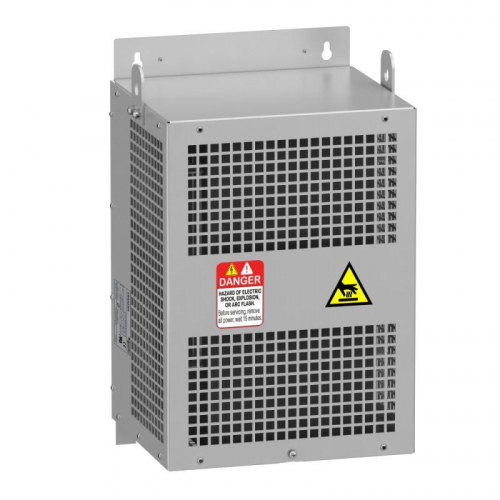 Фильтр dv/dt выход. 50А IP20 SchE VW3A5304