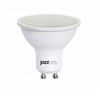 Лампа PLED- DIM GU10 7Вт 4000К 540лм 230/50 JazzWay 5013957