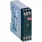 Реле защиты двигателя термисторное CM-MSE питание 24В AC 1ПК ABB 1SVR550805R9300