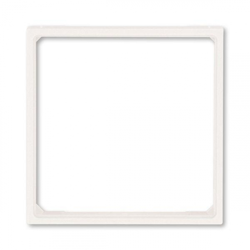Накладка Levit для механизма LED-подсветки жемчуж. ABB 2CHH660070A4068