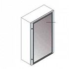 Дверь для шкафов Gemini (размер 5) прозр. ABB 1SL0245A00