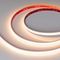 Лента светодиодная COB-PW-X480-10mm 24V Warm 2700К 10Вт/м IP66 герметичная (уп.5м) Arlight 045865