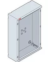 Корпус шкафа Gemini без двери 400х335х210мм (размер 1) ABB 1SL0221A00