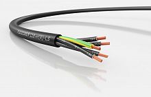 Кабель FLEXICORE 110 нг(А)-LS 5G1.5 (м) LAPP 3120001185