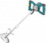 Миксер 1000Вт 0-1100об/мин 30Нм 90л корпус метал. FIT 80037