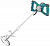 Миксер 1000Вт 0-1100об/мин 30Нм 90л корпус метал. FIT 80037