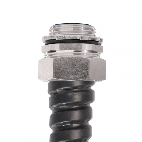 Муфта вводная ВМ (INOX)-25 Fortisflex 83756 фото 2