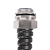 Муфта вводная ВМ (INOX)-25 Fortisflex 83756