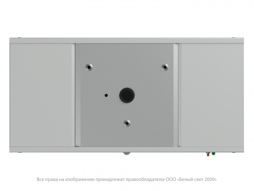 Прибор световой BS-FUGA-61-D1-INEXI2 Белый свет a18965 фото 5