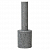 Комплект заземления безмуфтовый 3м (стержни d16мм) HZ EKF gc-25301