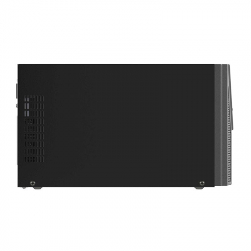 Источник бесперебойного питания Онлайн для Small Tower 1000 ВА/900Вт 1/1 2xSchuko EPO USB RS-232 RJ45 3х7А.ч DKC SMALLT1A10S фото 6