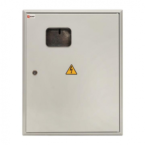 Щит ЩУРн 3/30 (500х400х160) IP31 EKF mb23-3/30-1 фото 8