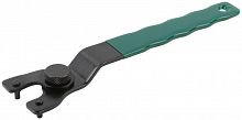 Ключ фланцевый универсальный для УШМ 12-50мм FIT 81901